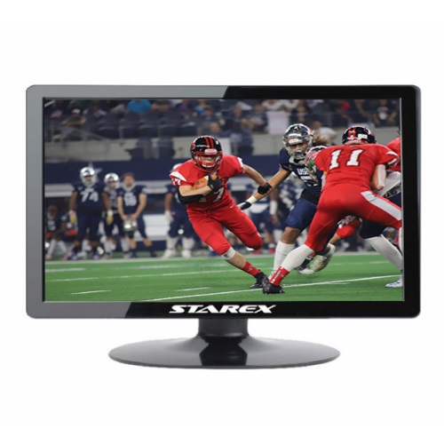 Starex 19 NB Wide Led TV Monitor