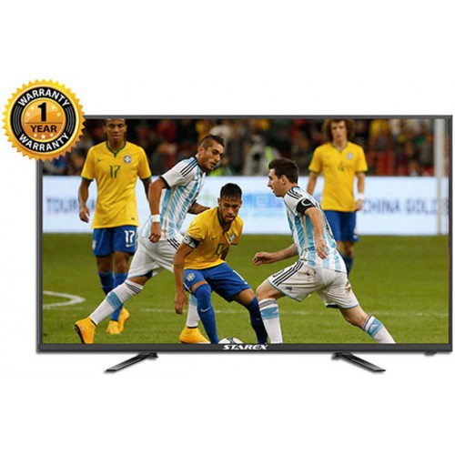 Starex 32 GS Smart Android Led Tv Monitor (Double Glass)